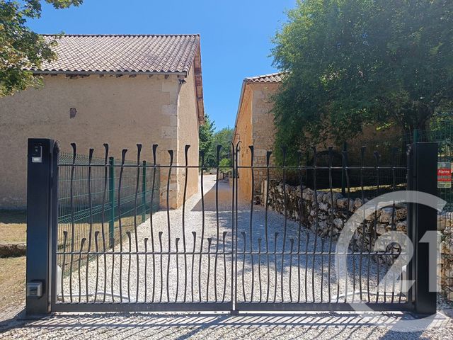 Maison à vendre - 8 pièces - 298 m2 - Sarliac Sur L Isle - 24 - AQUITAINE