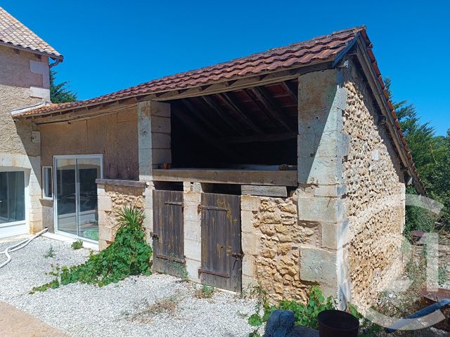 Maison à vendre - 8 pièces - 298 m2 - Sarliac Sur L Isle - 24 - AQUITAINE