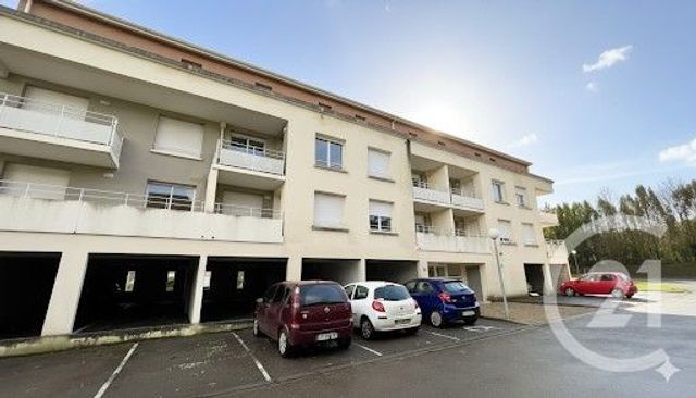 Appartement F2 &agrave; vendre - 2 pi&egrave;ces - 39 m2 - Trelissac - 24 - AQUITAINE