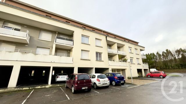 appartement - TRELISSAC - 24