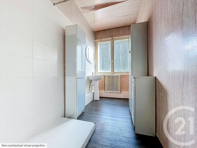 Appartement F5 &agrave; vendre - 5 pi&egrave;ces - 89,63 m2 - Perigueux - 24 - AQUITAINE
