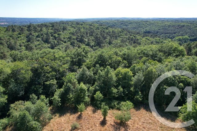Terrain à vendre - 1032 m2 - Chancelade - 24 - AQUITAINE