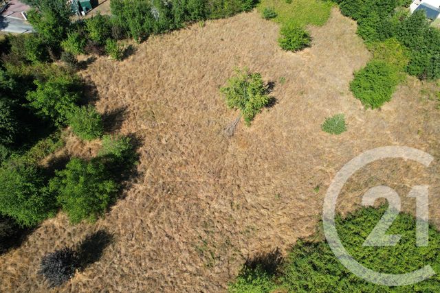 Terrain à vendre - 1032 m2 - Chancelade - 24 - AQUITAINE