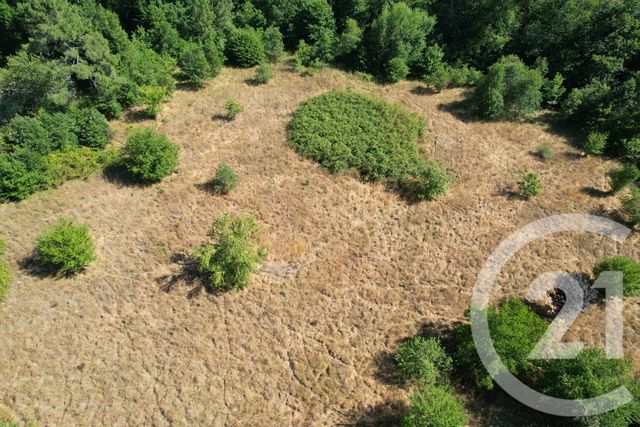 Terrain à vendre - 1052 m2 - Chancelade - 24 - AQUITAINE