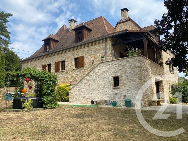 maison - PERIGUEUX - 24