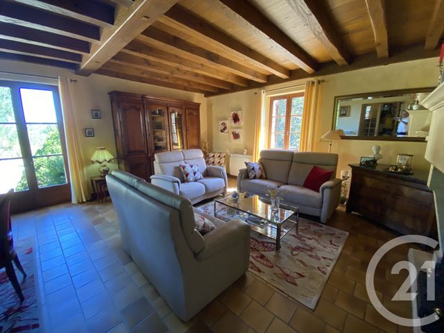 Maison à vendre - 7 pièces - 190 m2 - Perigueux - 24 - AQUITAINE