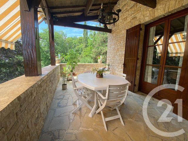 Maison à vendre - 7 pièces - 190 m2 - Perigueux - 24 - AQUITAINE