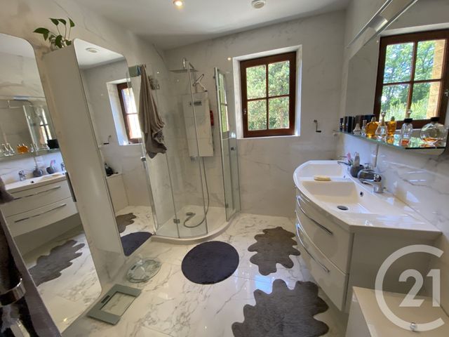 Maison à vendre - 7 pièces - 190 m2 - Perigueux - 24 - AQUITAINE