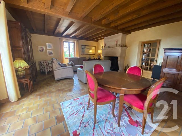 Maison à vendre - 7 pièces - 190 m2 - Perigueux - 24 - AQUITAINE