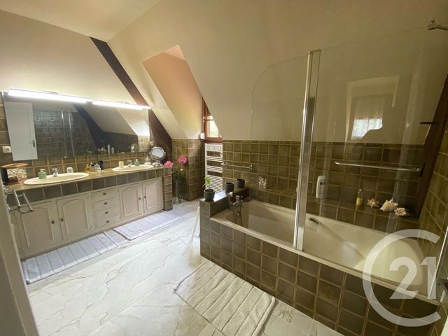 Maison à vendre - 7 pièces - 190 m2 - Perigueux - 24 - AQUITAINE