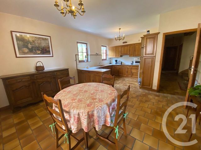 Maison à vendre - 7 pièces - 190 m2 - Perigueux - 24 - AQUITAINE