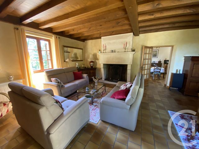 Maison à vendre - 7 pièces - 190 m2 - Perigueux - 24 - AQUITAINE