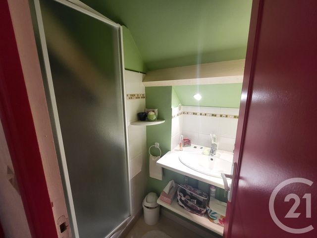 Maison &agrave; vendre - 7 pi&egrave;ces - 130 m2 - Montagrier - 24 - AQUITAINE