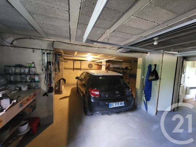 Maison &agrave; vendre - 7 pi&egrave;ces - 130 m2 - Montagrier - 24 - AQUITAINE