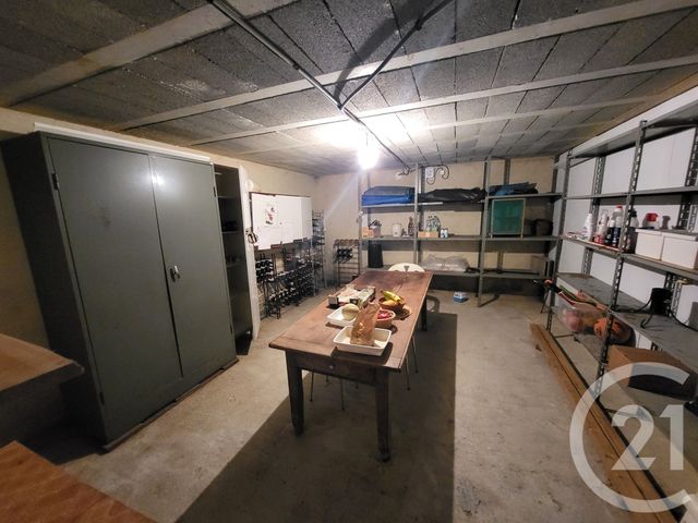 Maison &agrave; vendre - 7 pi&egrave;ces - 130 m2 - Montagrier - 24 - AQUITAINE