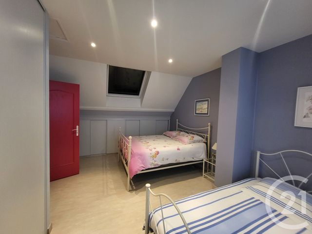 Maison &agrave; vendre - 7 pi&egrave;ces - 130 m2 - Montagrier - 24 - AQUITAINE