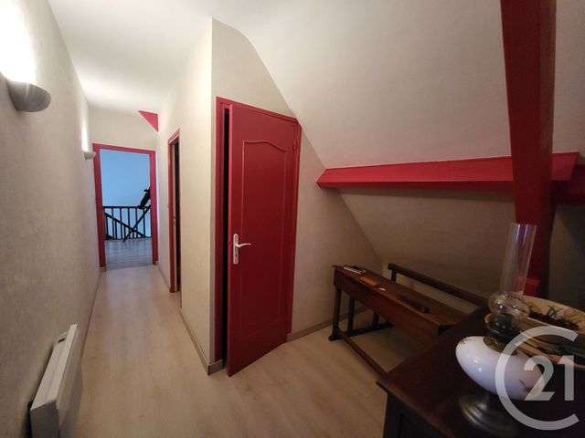 Maison &agrave; vendre - 7 pi&egrave;ces - 130 m2 - Montagrier - 24 - AQUITAINE