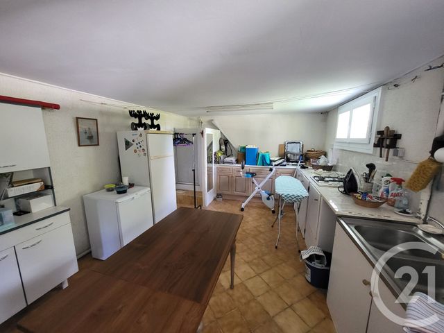 Maison &agrave; vendre - 7 pi&egrave;ces - 130 m2 - Montagrier - 24 - AQUITAINE