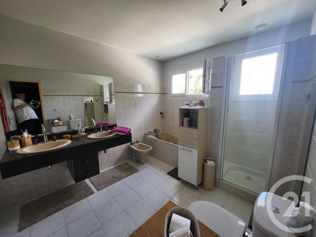 Maison &agrave; vendre - 7 pi&egrave;ces - 130 m2 - Montagrier - 24 - AQUITAINE