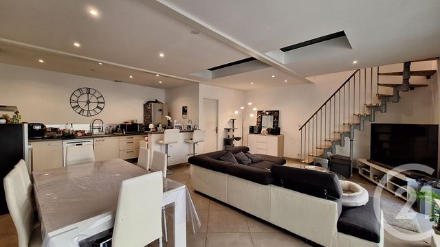 Maison à vendre - 4 pièces - 84 m2 - Perigueux - 24 - AQUITAINE