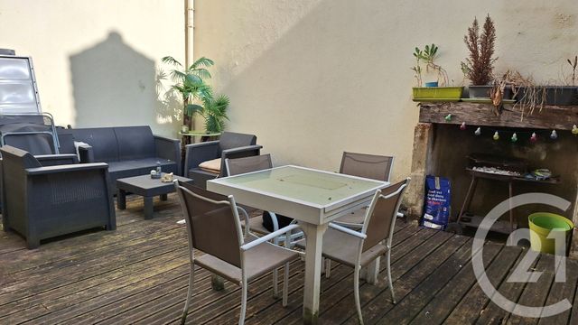 Maison à vendre - 4 pièces - 84 m2 - Perigueux - 24 - AQUITAINE