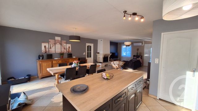 Maison à vendre - 5 pièces - 121 m2 - Mensignac - 24 - AQUITAINE