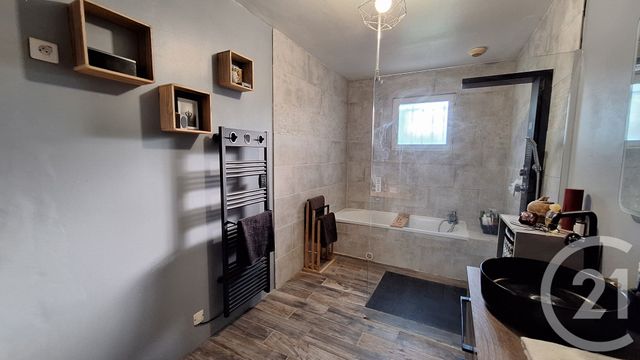 Maison à vendre - 5 pièces - 121 m2 - Mensignac - 24 - AQUITAINE