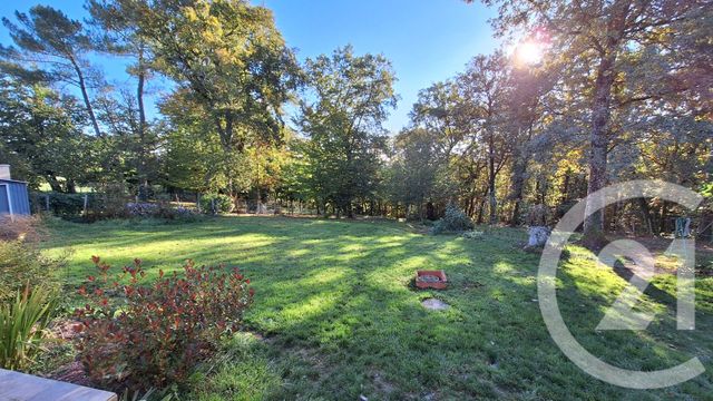 Maison à vendre - 5 pièces - 121 m2 - Mensignac - 24 - AQUITAINE