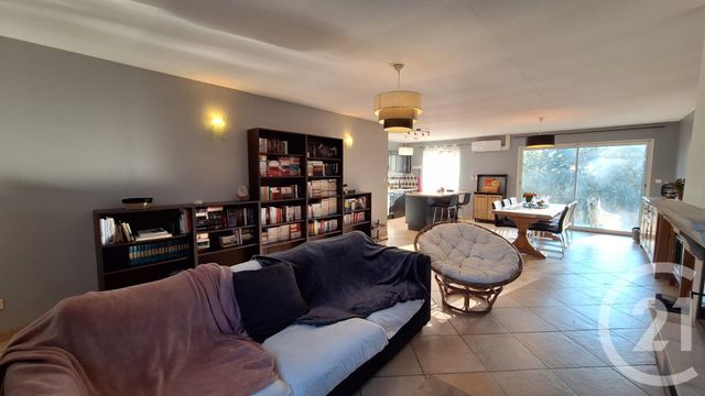 Maison à vendre - 5 pièces - 121 m2 - Mensignac - 24 - AQUITAINE