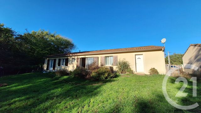 maison - MENSIGNAC - 24