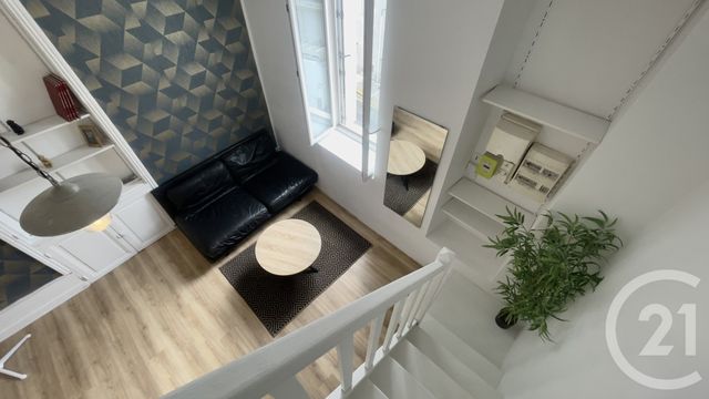 Appartement F1 bis à louer - 2 pièces - 24,10 m2 - Perigueux - 24 - AQUITAINE