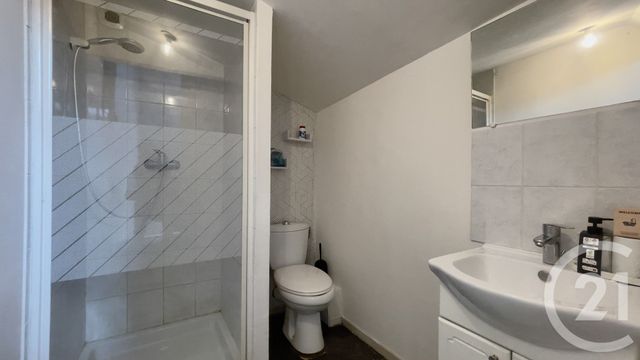 Appartement F1 bis à louer - 2 pièces - 24,10 m2 - Perigueux - 24 - AQUITAINE