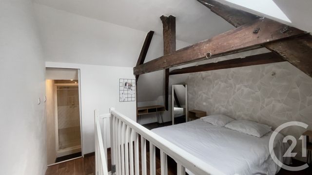 Appartement F1 bis à louer - 2 pièces - 24,10 m2 - Perigueux - 24 - AQUITAINE