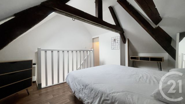 Appartement F1 bis à louer - 2 pièces - 24,10 m2 - Perigueux - 24 - AQUITAINE