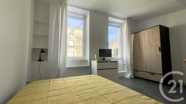 Appartement Studio à louer - 1 pièce - 25,35 m2 - Perigueux - 24 - AQUITAINE