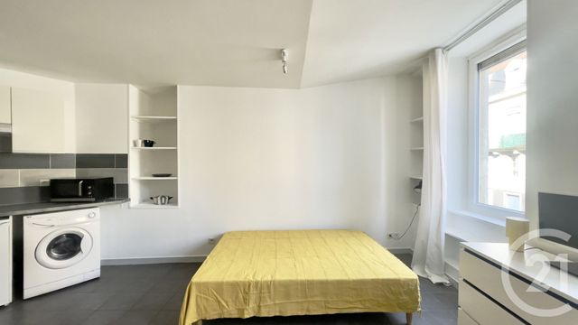 Appartement Studio à louer - 1 pièce - 25,35 m2 - Perigueux - 24 - AQUITAINE