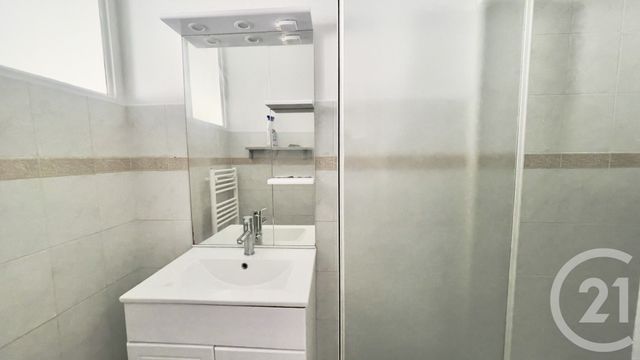 Appartement Studio à louer - 1 pièce - 25,35 m2 - Perigueux - 24 - AQUITAINE