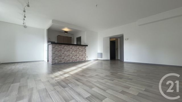 Appartement F4 à louer - 4 pièces - 85,56 m2 - Perigueux - 24 - AQUITAINE