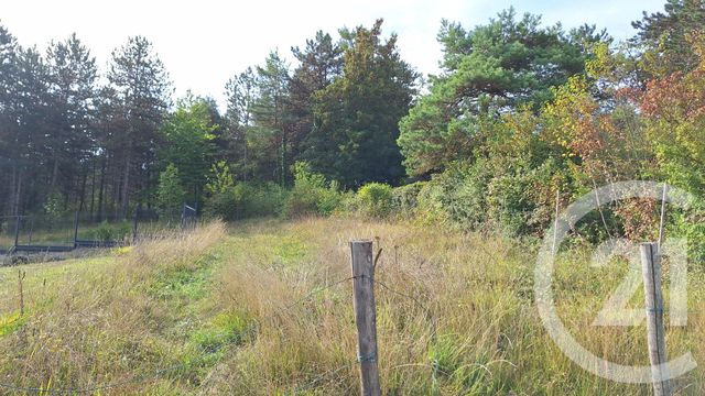 Terrain à vendre - 1795 m2 - Bassillac Et Auberoche - 24 - AQUITAINE
