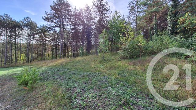 Terrain à vendre - 1795 m2 - Bassillac Et Auberoche - 24 - AQUITAINE