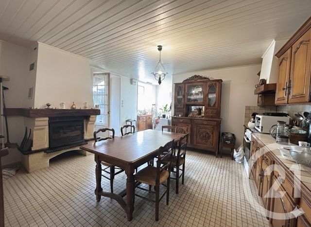 Maison &agrave; vendre - 3 pi&egrave;ces - 122 m2 - Champcevinel - 24 - AQUITAINE