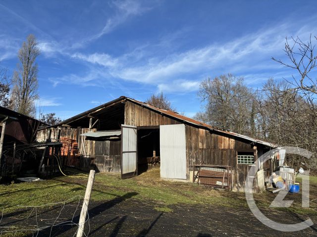 Maison &agrave; vendre - 3 pi&egrave;ces - 122 m2 - Champcevinel - 24 - AQUITAINE