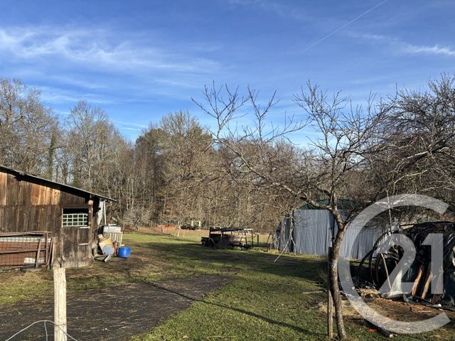 Maison &agrave; vendre - 3 pi&egrave;ces - 122 m2 - Champcevinel - 24 - AQUITAINE