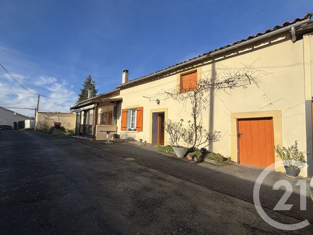 Maison &agrave; vendre - 3 pi&egrave;ces - 122 m2 - Champcevinel - 24 - AQUITAINE
