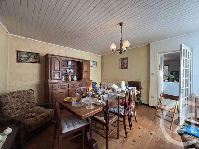 Maison &agrave; vendre - 3 pi&egrave;ces - 122 m2 - Champcevinel - 24 - AQUITAINE