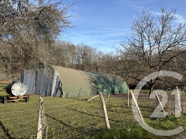 Maison &agrave; vendre - 3 pi&egrave;ces - 122 m2 - Champcevinel - 24 - AQUITAINE