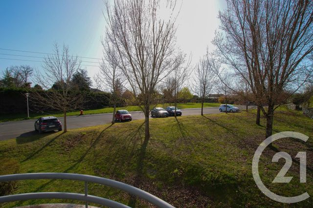 Appartement F2 &agrave; vendre - 2 pi&egrave;ces - 47,10 m2 - Coulounieix Chamiers - 24 - AQUITAINE