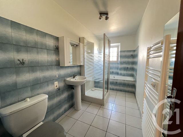 Maison à vendre - 3 pièces - 90,22 m2 - Mareuil En Perigord - 24 - AQUITAINE