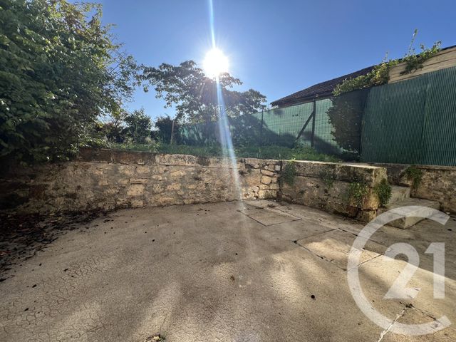 Maison à vendre - 3 pièces - 90,22 m2 - Mareuil En Perigord - 24 - AQUITAINE