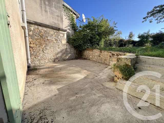 Maison à vendre - 3 pièces - 90,22 m2 - Mareuil En Perigord - 24 - AQUITAINE